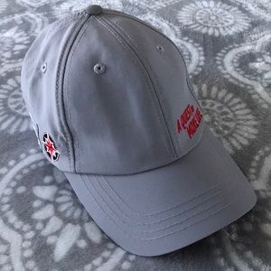 Orangetheory Cap Hat